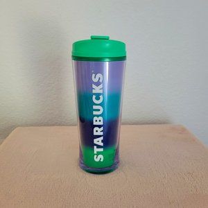 Venti Starbucks Hot Cup